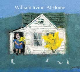 William Irvine: At Home