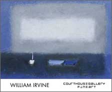 William Irvine: Walking the Line