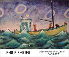 Philip Barter: My Maine