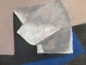 WILLIAM IRVINE
Evening Cloud
oil on canvas, 30 x 40 inches
$7800