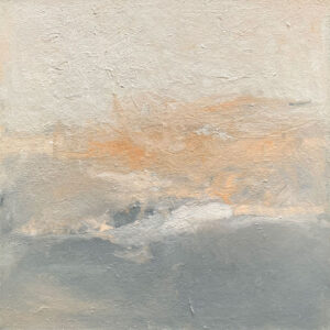 RAGNA BRUNO
Abstraction
oil on canvas, 30 x 30 inches
$5400