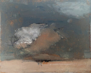 RAGNA BRUNO
Reflection
oil on board 8 x 10 inches
$2000