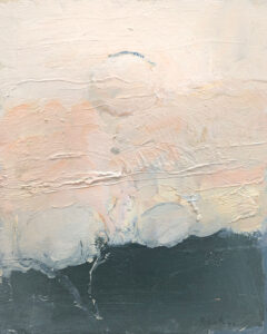 RAGNA BRUNO
Spheres
oil on board 10 x 8 inches
$2000