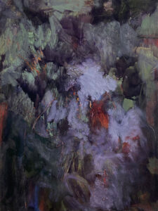 LINDA PACKARD
Just A Whisper
oil on panel, 16 x 12 inches
$1000