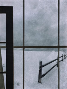 LILIAN DAY THORPE
A Past of Plank and Nail
photomontage, 20 x 15 inches
edition of 25
$1200
