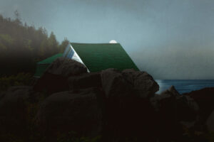 LILIAN DAY THORPE
Daybreak
photomontage, 16 x 24 inches
edition of 25
$1200