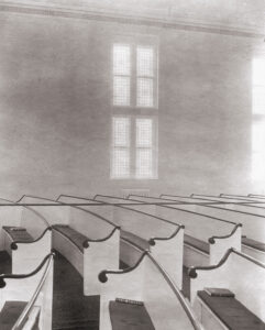 GILBET WELCHI
First Congregational #1
2006
palladium print
10 x 8 inches
$800
